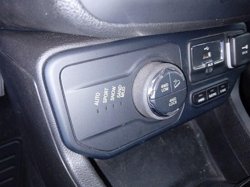 Jeep Renegade Renegade 1.3 T4 190CV PHEV 4xe AT6 Limited