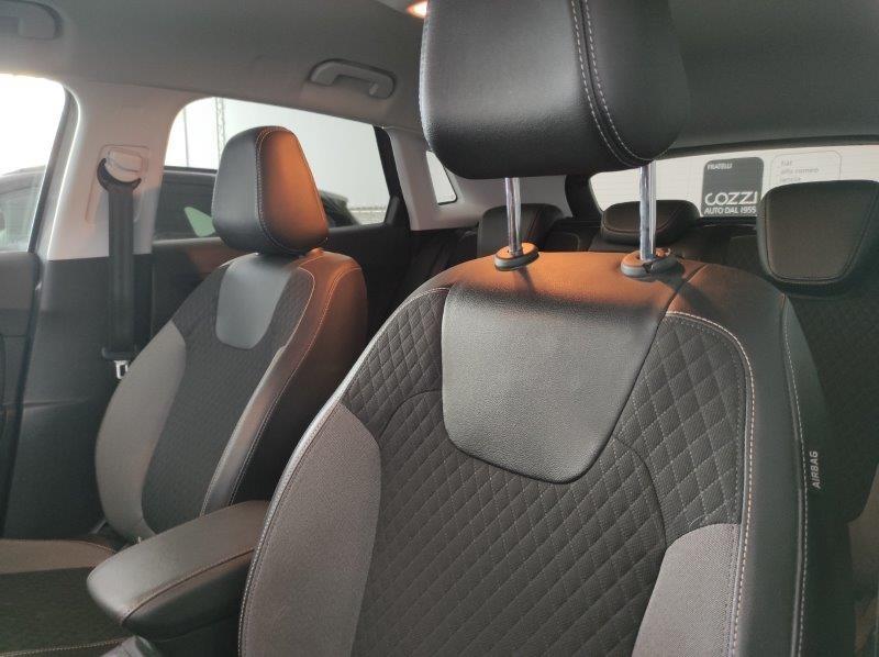 OPEL Grandland - Grandland X 1.6 Turbo 180 CV Start&Stop aut. Innovation