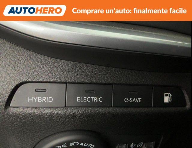 JEEP Compass 1.3 Turbo T4 190 CV PHEV AT6 4xe Limited