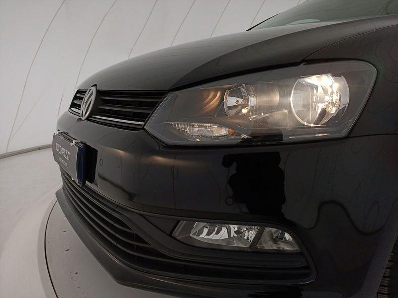 Volkswagen Polo V 2014 5p 1.4 tdi Trendline 75cv