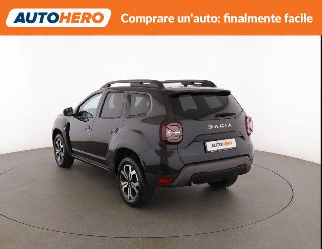 DACIA Duster 1.5 Blue dCi 8V 115 CV 4x2 Journey UP
