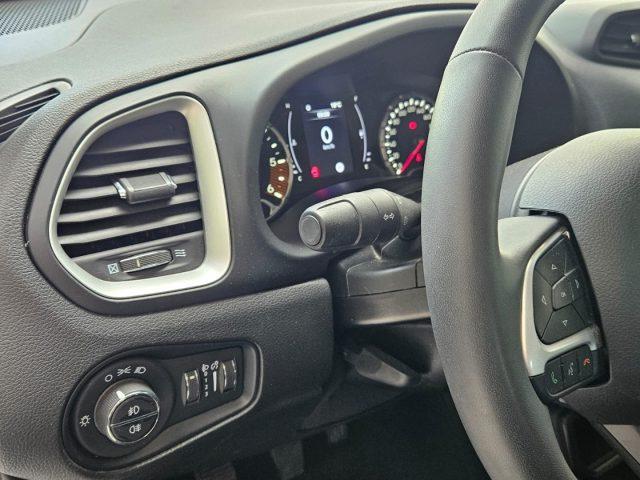 JEEP Renegade 1.6 Mjt 130 CV Business TUA DA ?219,00