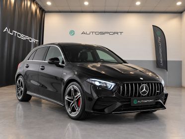 Mercedes-Benz Classe A A AMG 35 Premium AMG 4matic auto