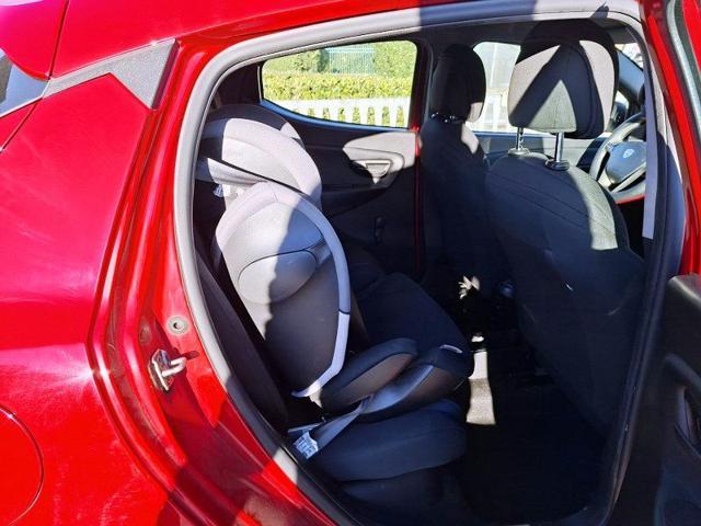 LANCIA Ypsilon 1.2 69 CV Gold Garanzia 24 mesi
