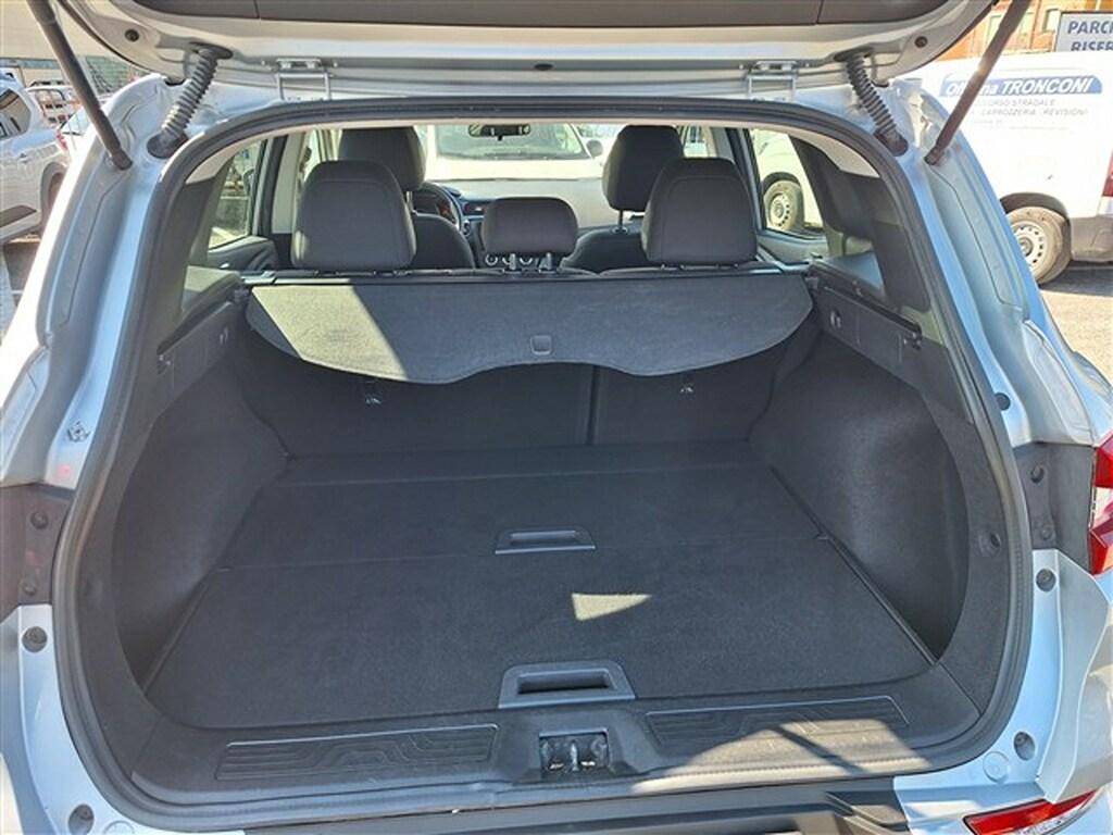 Renault Kadjar 1.5 Blue dCi Sport Edition