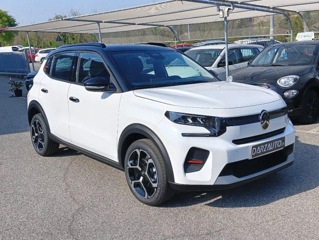 CITROEN C3 GPL/B PureTech 100 S&S Plus