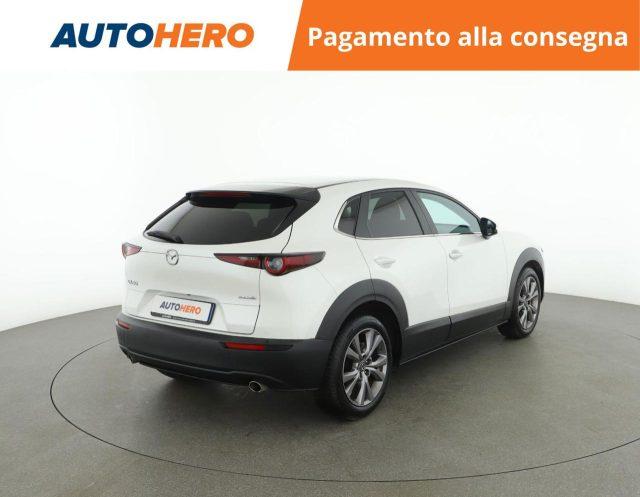 MAZDA CX-30 1.8L Skyactiv-D 2WD Executive