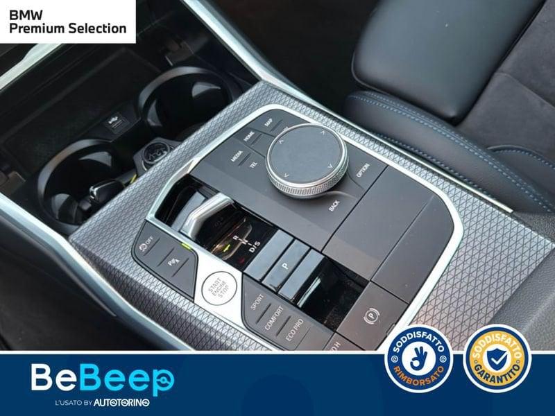 BMW Serie 3 330D MHEV 48V MSPORT AUTO