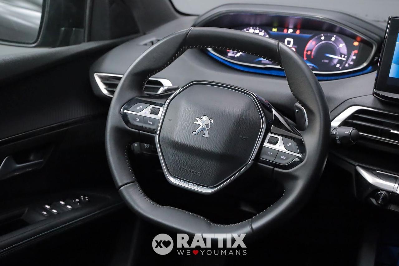 Peugeot 5008 1.5 BlueHDI 130CV Allure Pack EAT8 7p.ti