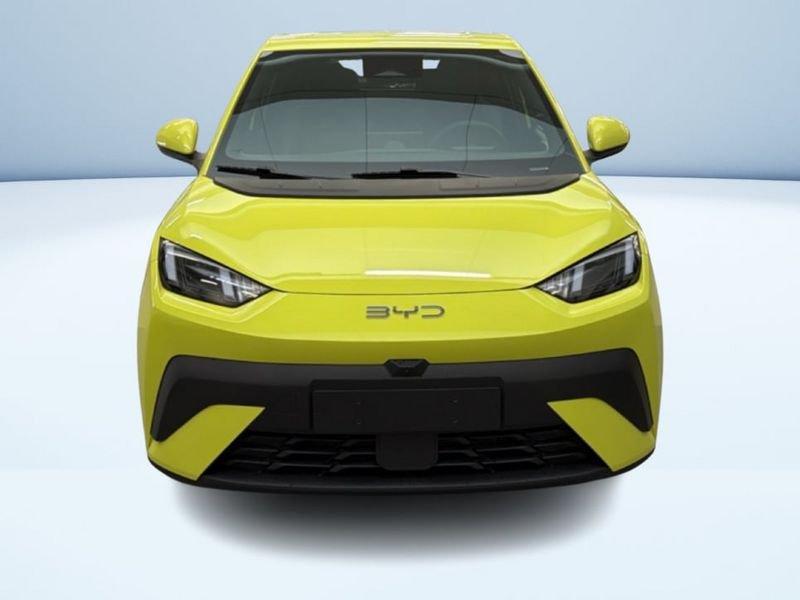 BYD Dolphin Surf Comfort