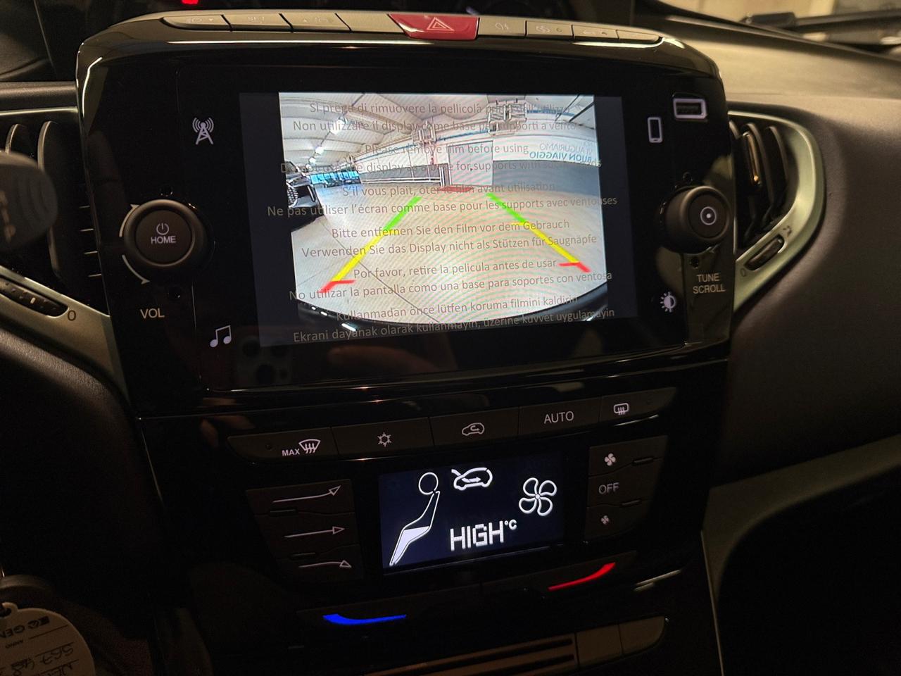 LANCIA Ypsilon III 2021 - Ypsilon 1.0 firefly hybrid Platino s&s 70cv