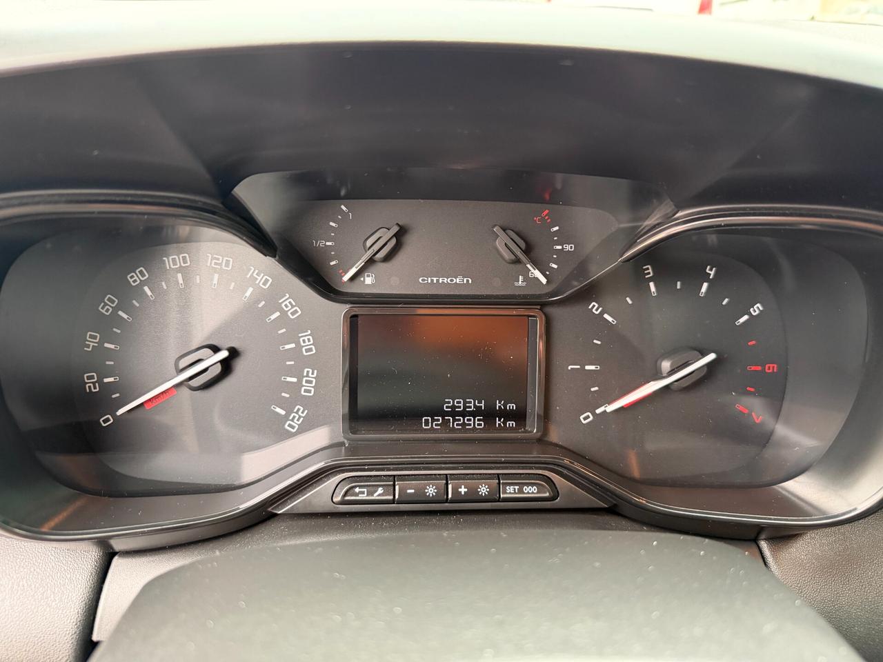 Citroen C3 Aircross BlueHDi 110 S&S You