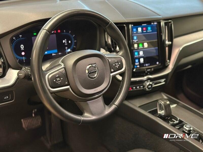 Volvo XC60 XC60 B4 (d) Geartronic Momentum