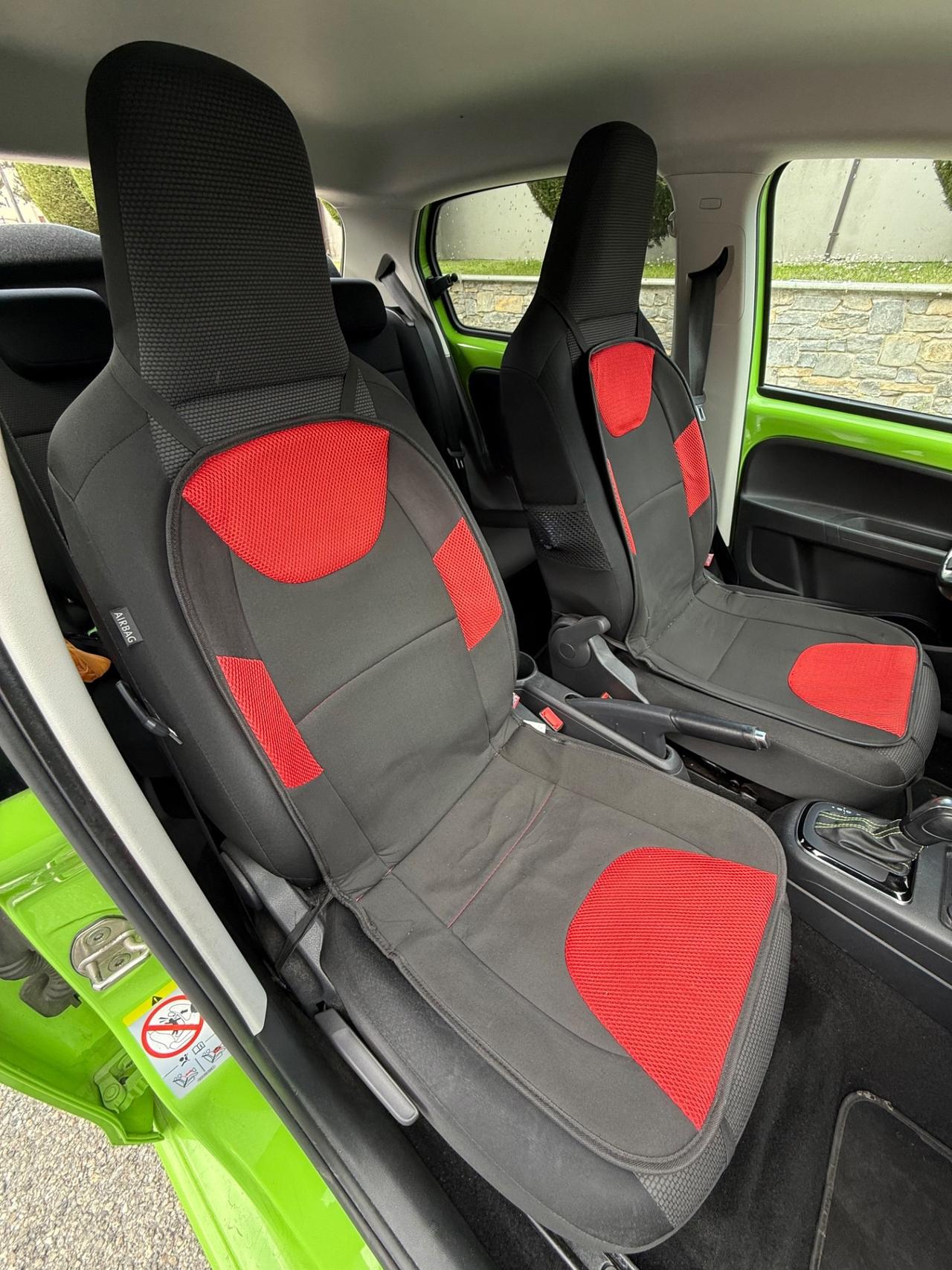 Skoda Citigo Citigo-e iV Style