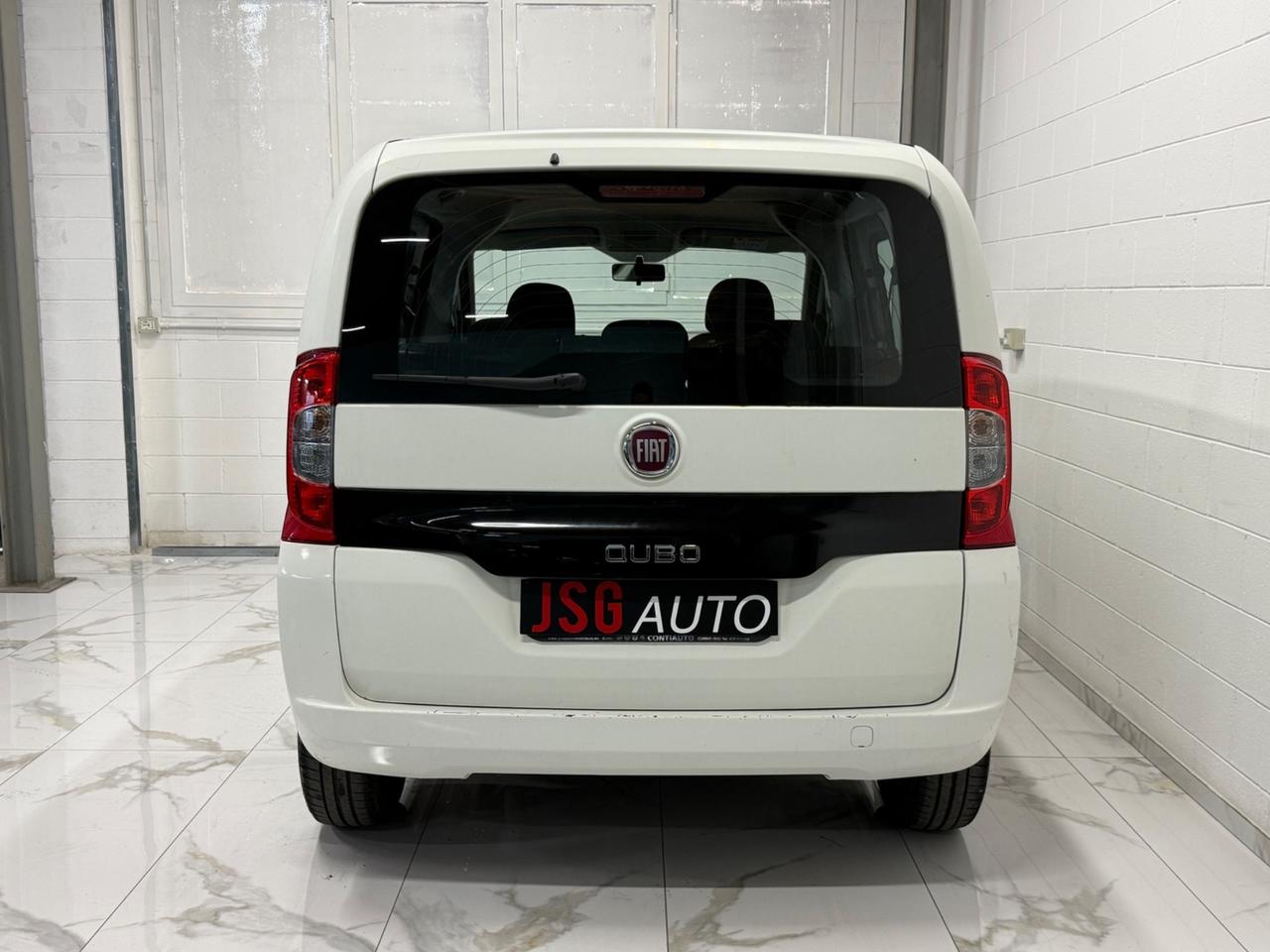 Fiat Qubo 1.3 MJT 80 CV Active