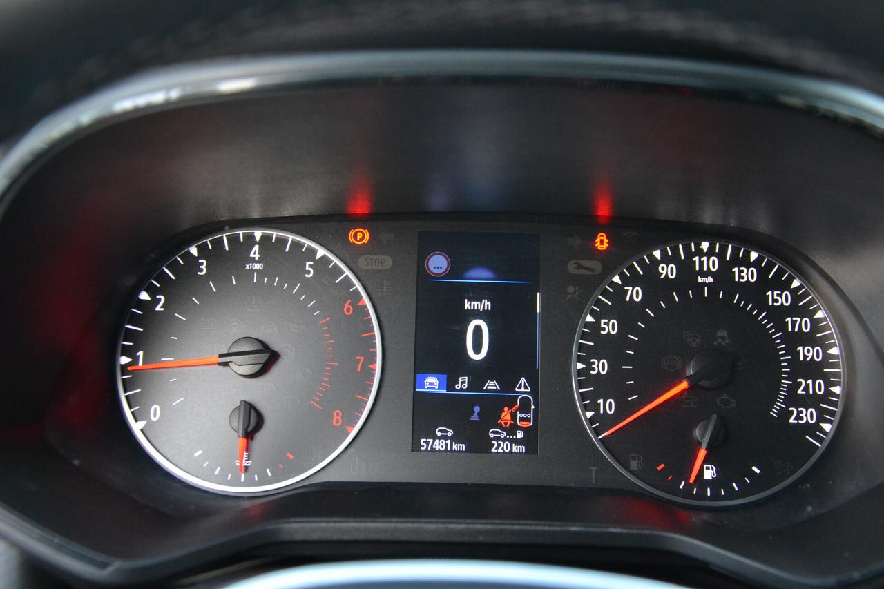 Renault Clio 1.0 SCe 65CV **PREZZO REALE**UNIPRO'**GARANZIA 12M