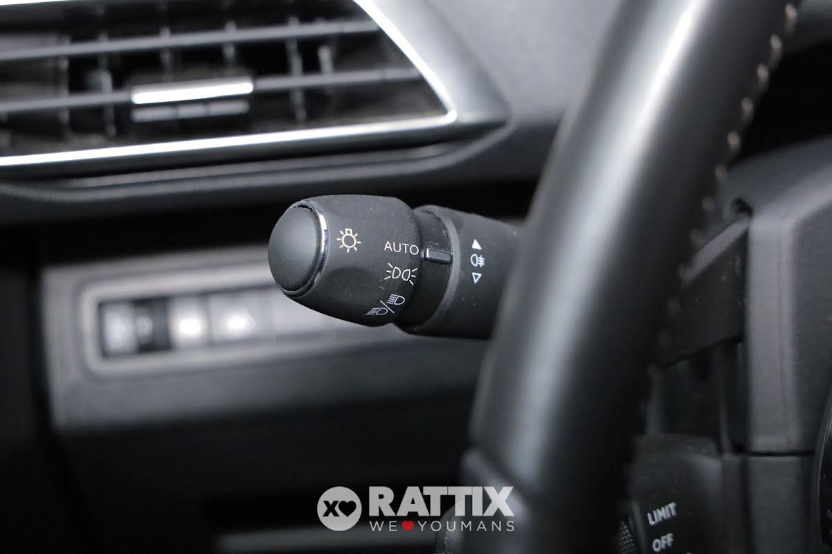 Peugeot 5008 1.5 BlueHDI 130CV Allure Pack EAT8 7p.ti