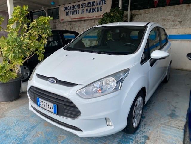 Ford B-Max 1.4 90 CV GPL Titanium