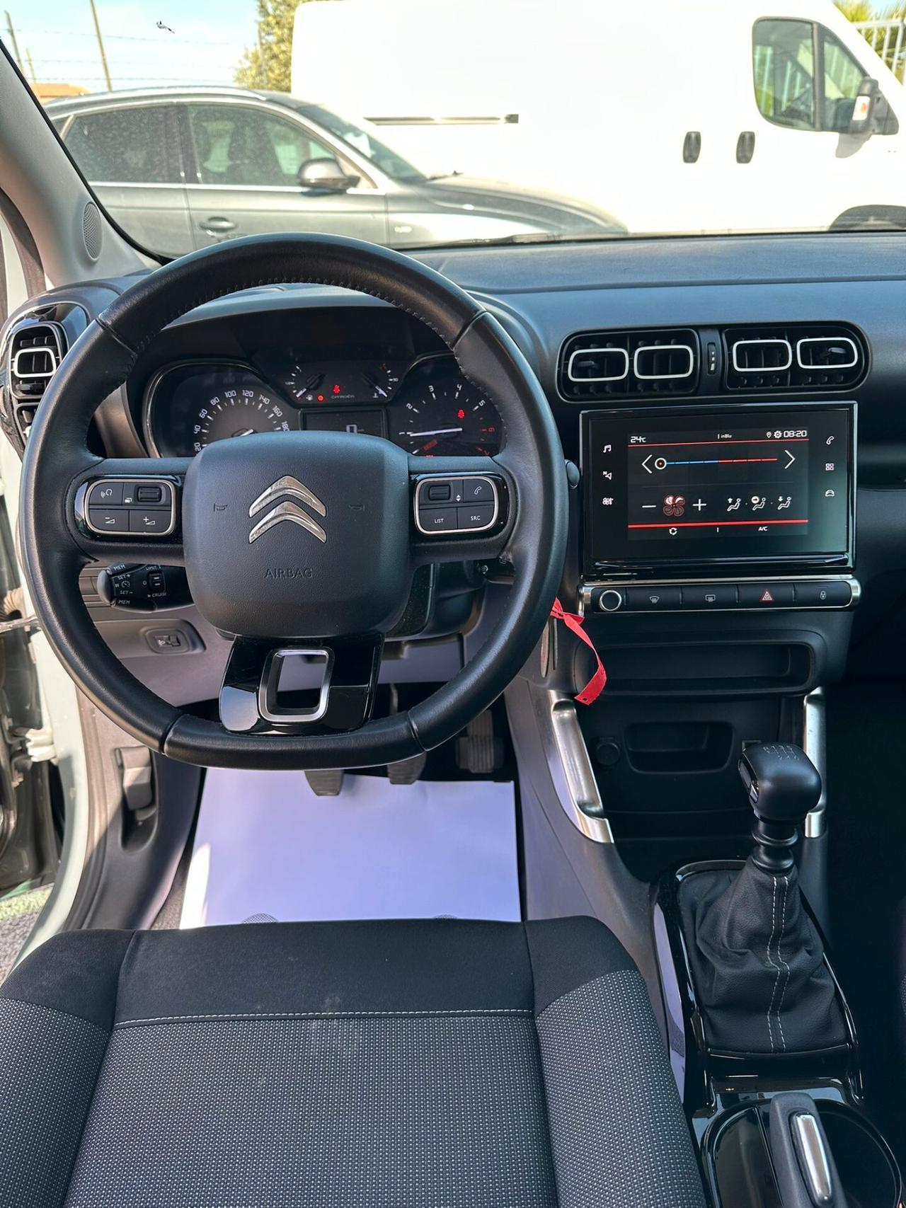 Citroen C3 Aircross PureTech 110 S&S Feel
