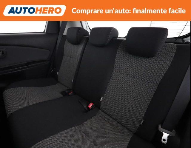 TOYOTA Yaris 1.5 Hybrid 5 porte Active