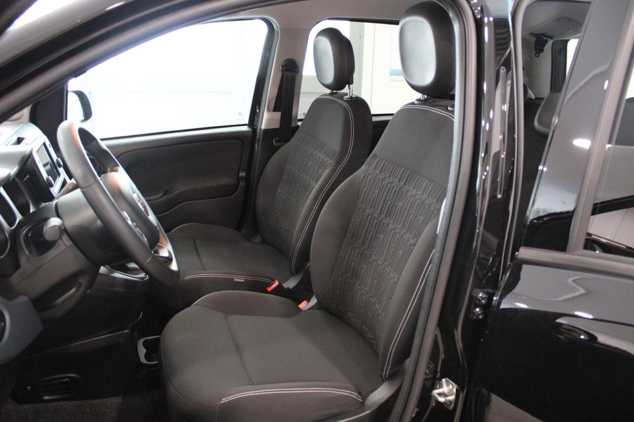 FIAT Panda 1.0 benz.Hybrid Cross - 2024
