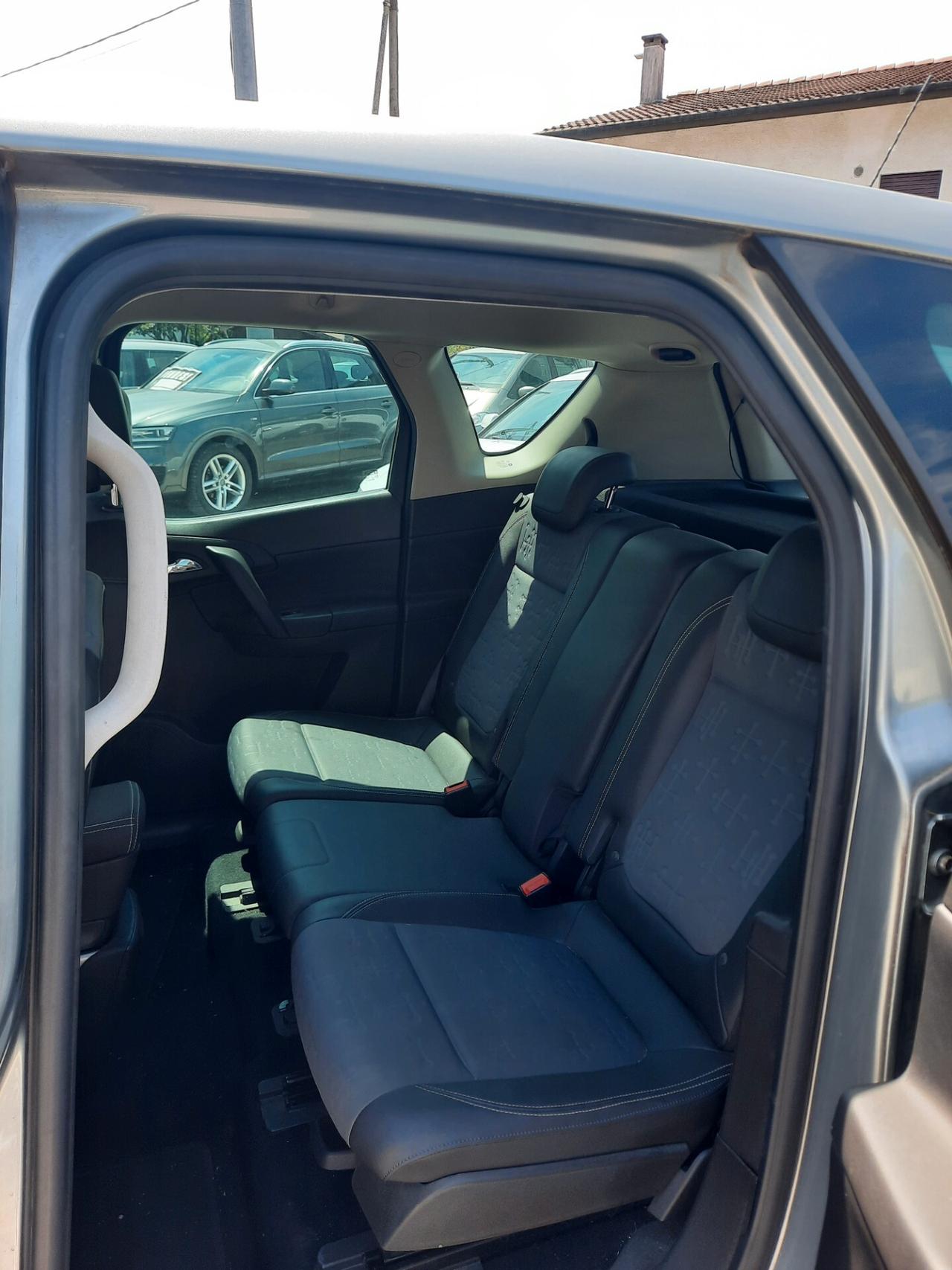 Opel Meriva 1.4 100CV Cosmo