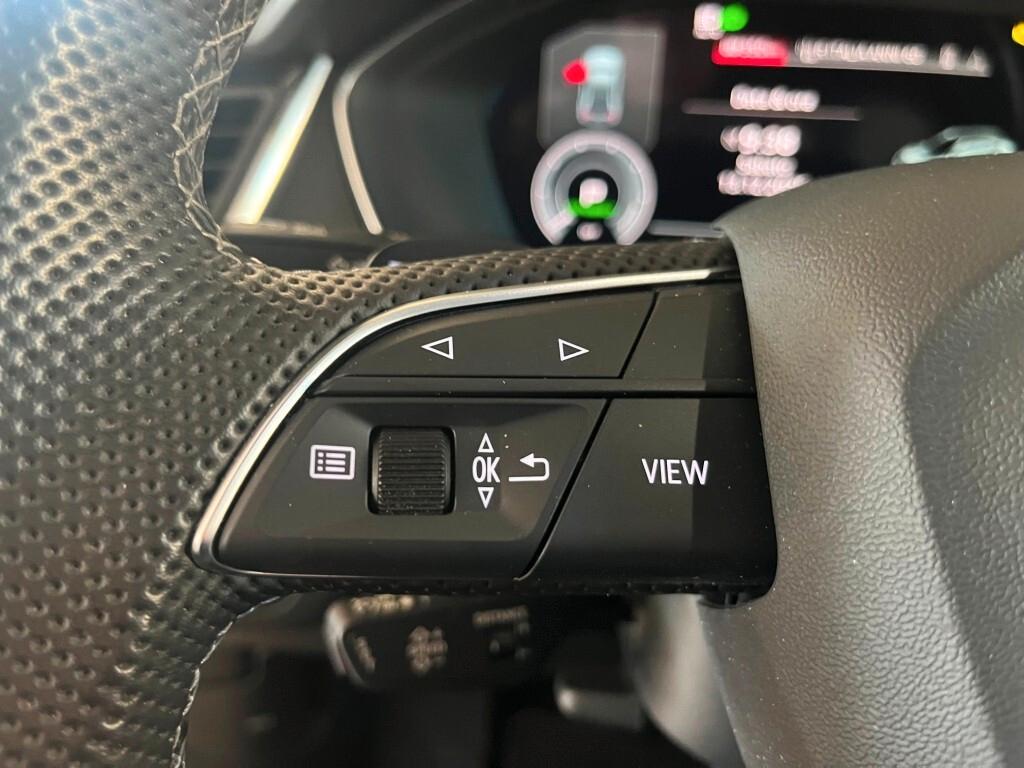 AUDI Q5 Sportback50 2.0 Tfsi 2XSline quattro s-tronic Euro 6D Temp