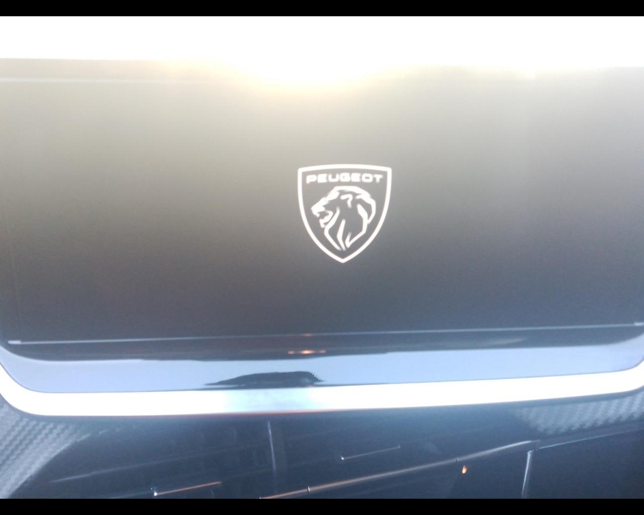 PEUGEOT 208 2ª serie - 208 PureTech 100 Stop&Start 5 porte Allure