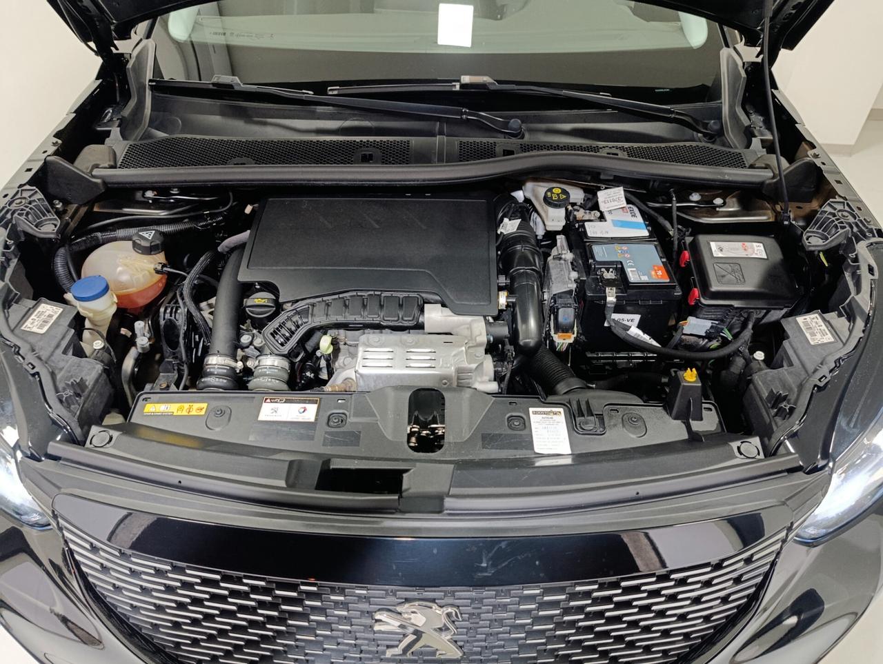 Peugeot 2008 PureTech 130 S&S Allure