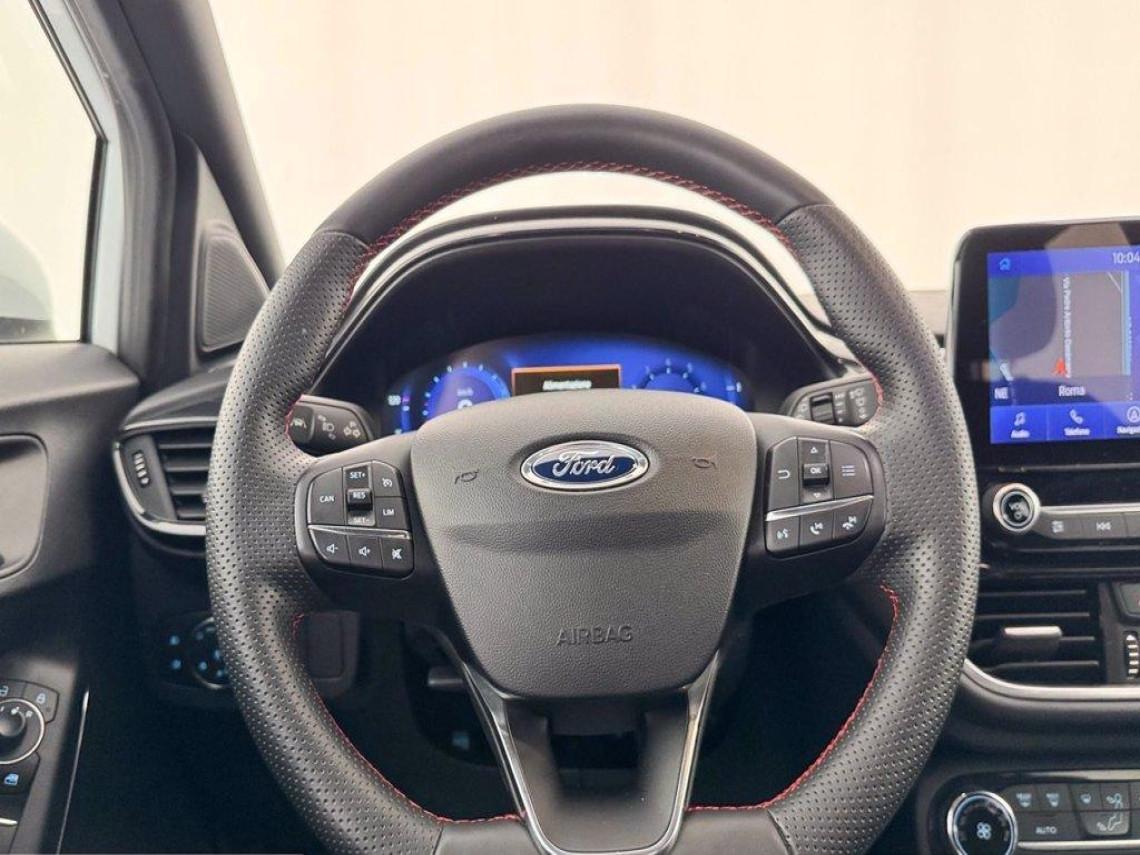 FORD Puma 1 0 ecoboost h st line ses 125cv