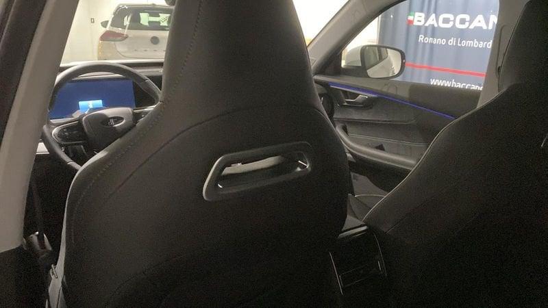 DR AUTOMOBILES dr5 dr5 1.5