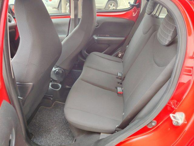 PEUGEOT 108 VTi 72 S&S 5 porte Allure PREZZO REALE