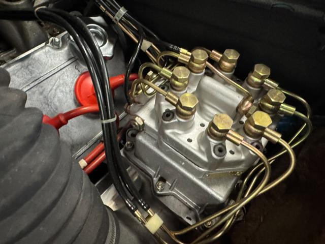 FERRARI 328 GTS