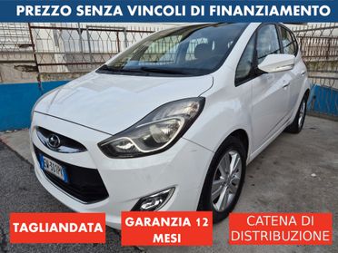 Hyundai iX20 *PREZZO VERO* 1.4 CRDI 90 CV Comfort