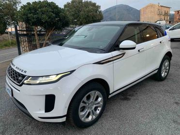 Land Rover Range Evoque 2.0D I4-L AWD