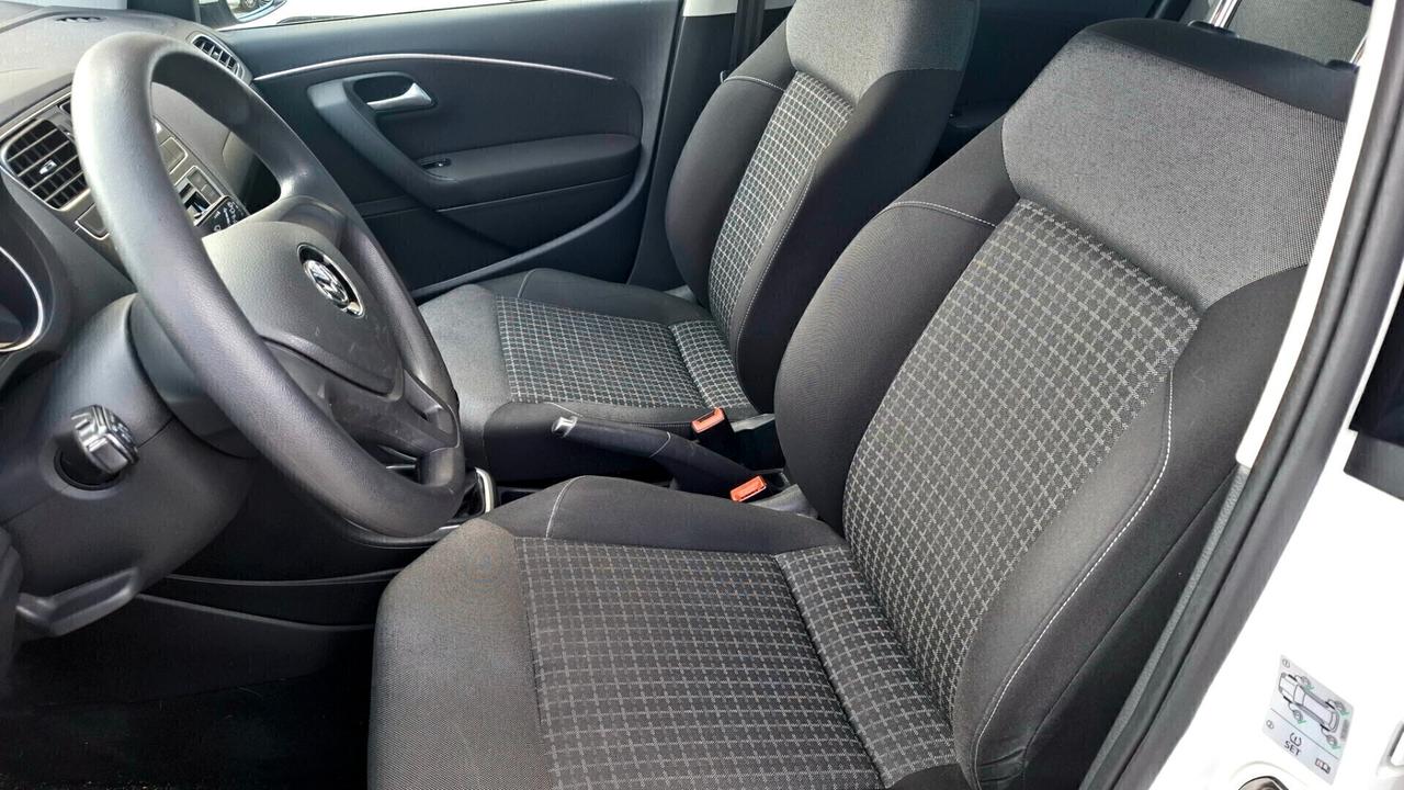 POLO 1.4 TDI NEOPATENTATI