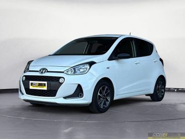 Hyundai i10 i10 1.0 MPI Econext Advanced