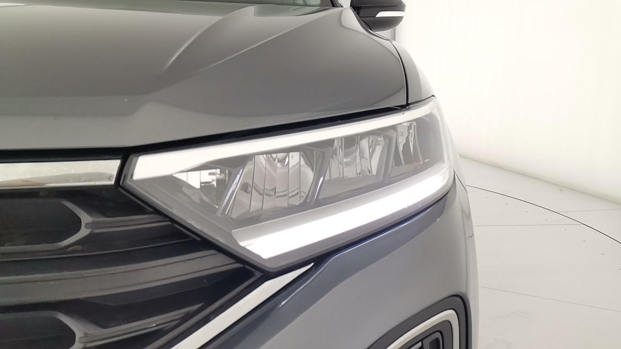 VOLKSWAGEN T-Roc I 2022 - T-Roc 1.0 tsi Style 110cv