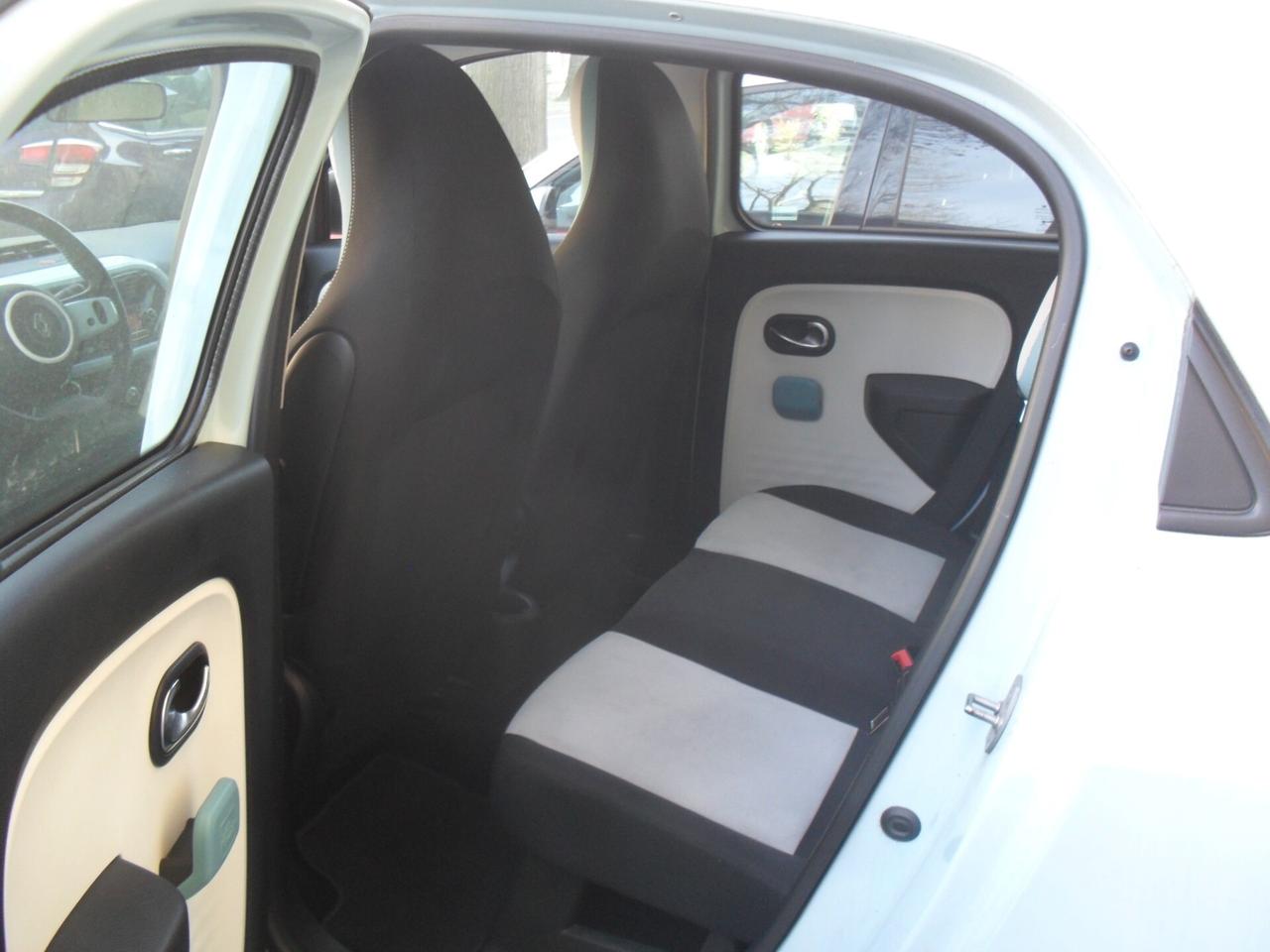 Renault Twingo 1.0 SCe Live