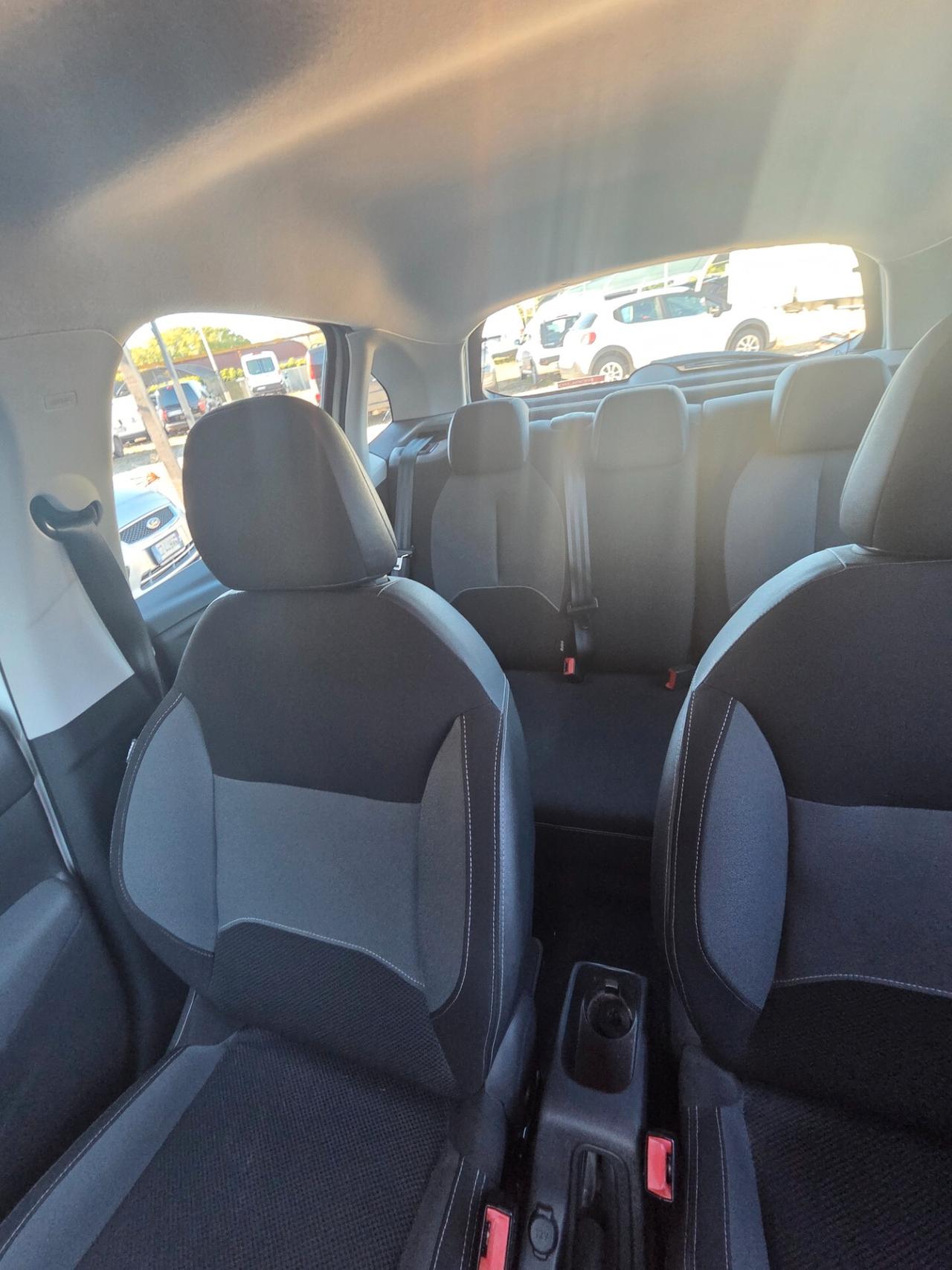 Citroen C3 OK NEOPATENTATI pochi KM