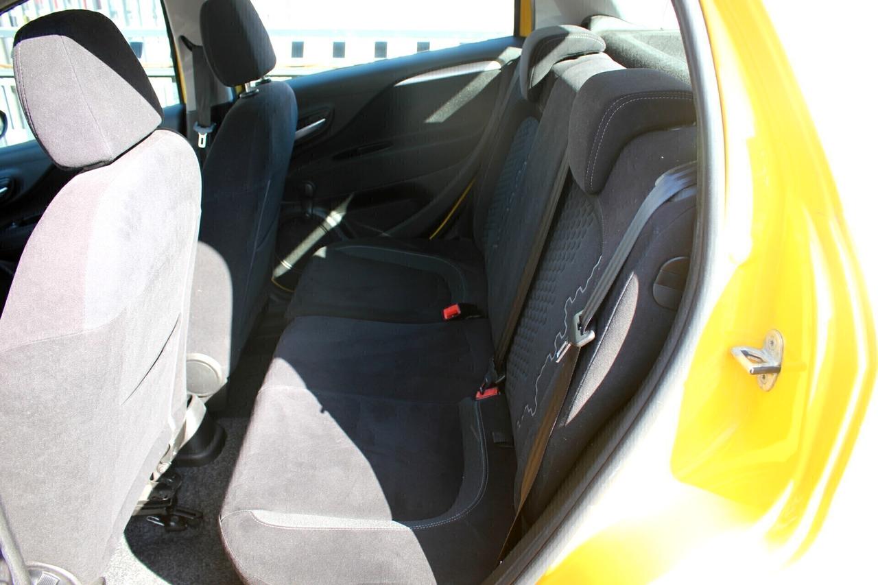 Fiat Punto 1.3 mjt *PREZZO VERO* UNIPRO AZIENDALE NEOPAT OK