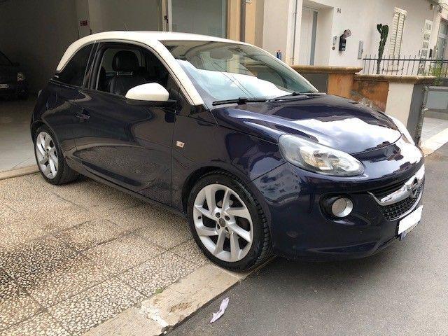 OPEL Adam 1.4 87 CV Jam