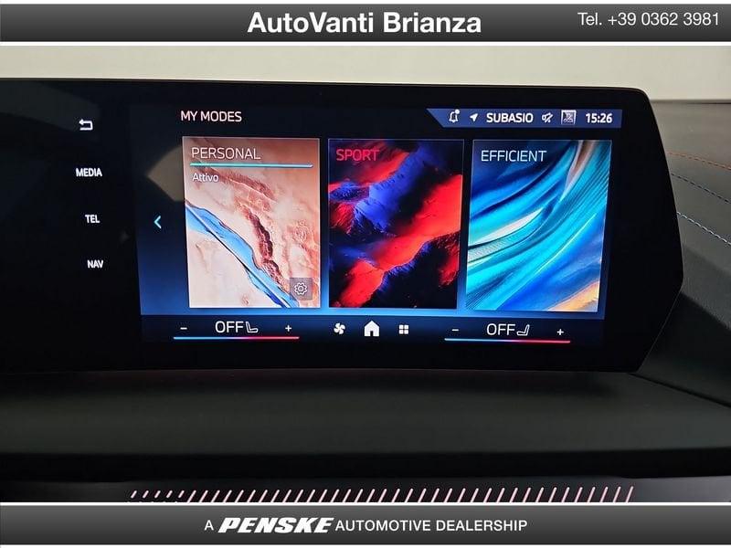 BMW Serie 1 118d 5p. Msport