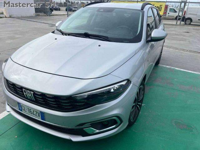 FIAT Tipo NEOPATENTATI CARPLAY Tipo SW II 2021 SW 1.3 mjt Ci