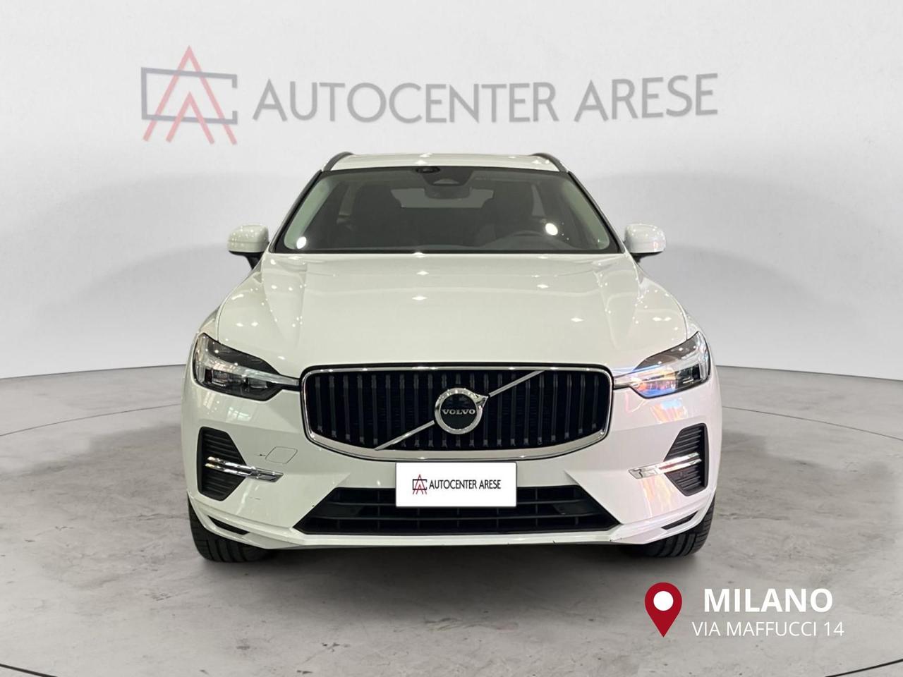 Volvo XC60 B4 (d) automatico Core
