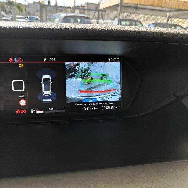 CITROEN C4 Spacetourer BlueHDi 130 S&S Shine