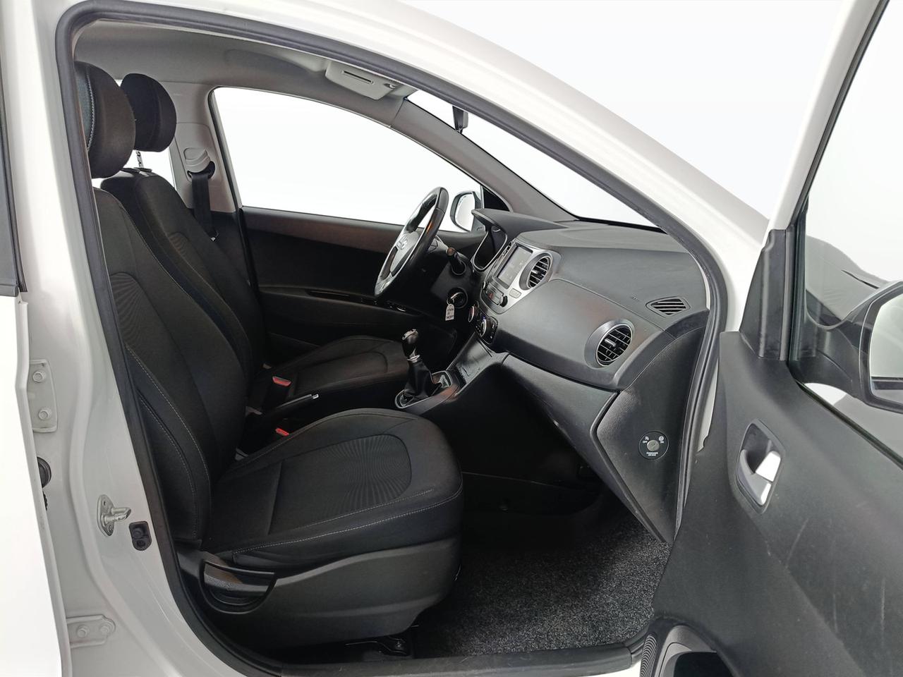 HYUNDAI i10 II 2017 - i10 1.0 Prime