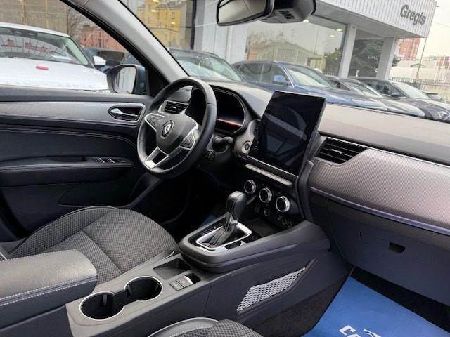 RENAULT Arkana Arkana Full Hybrid E-Tech 145 CV Techno