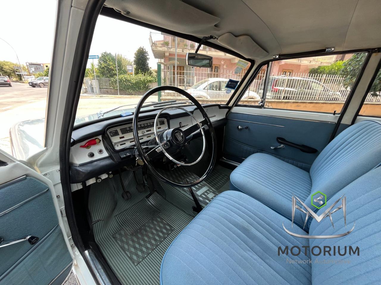 Fiat 1300