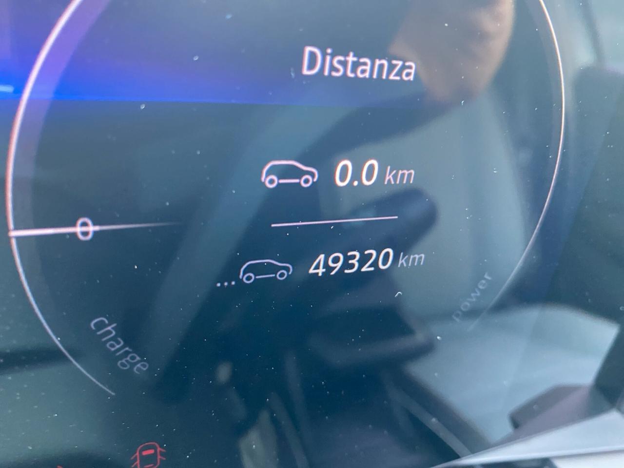 Renault Megane Mégane E-Tech Electric EV60 220 CV Optimum Charge Techno